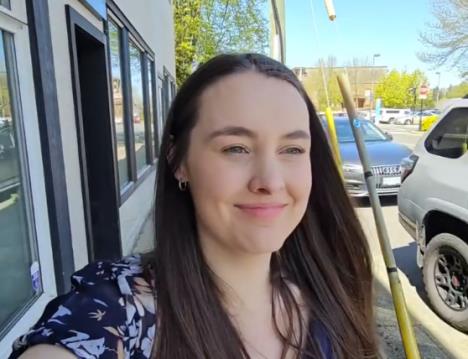 Ališa Taker nevina ušla u brak pa podelila svoja iskustva