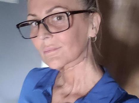 Šeron Morbi rak jezika