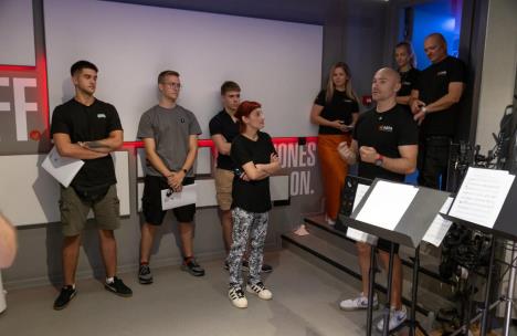 Aleksandar Sofronijević