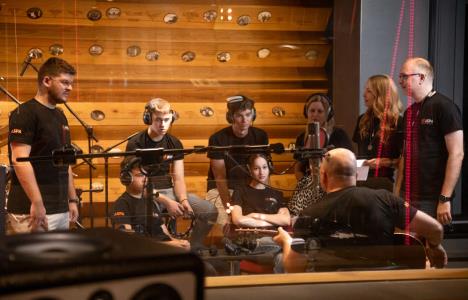 Aleksandar Sofronijević