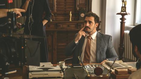 Branilac Marko Vasiljević