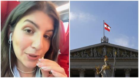 Žena/Austrijski parlament