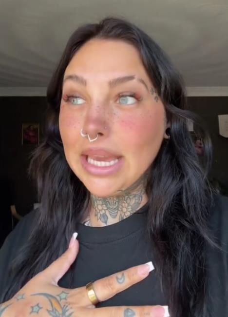 Heder fotografisala veridbu bivšeg muža