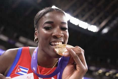 Lejanis Peres Ernandes