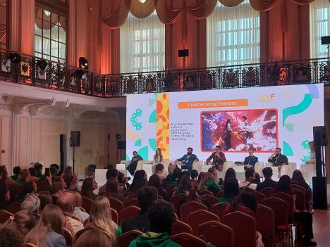 Marija Spasojević, Sveta Srbija, Svetski omladinski festival  (8).JPG