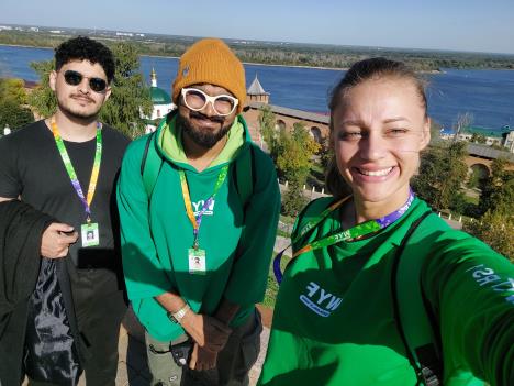 Marija Spasojević, Sveta Srbija, Svetski omladinski festival  (2).JPG