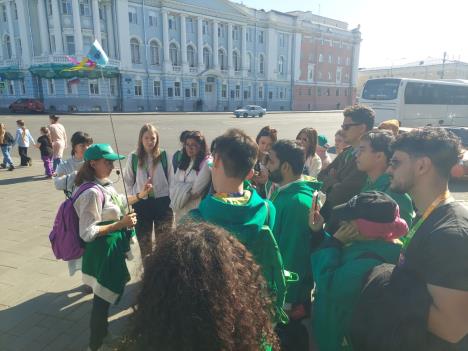 Marija Spasojević, Sveta Srbija, Svetski omladinski festival  (1).JPG