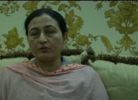 Serija „House of Secrets: The Burari Deaths“