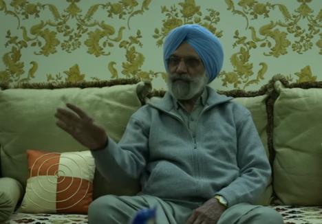 Serija „House of Secrets: The Burari Deaths“