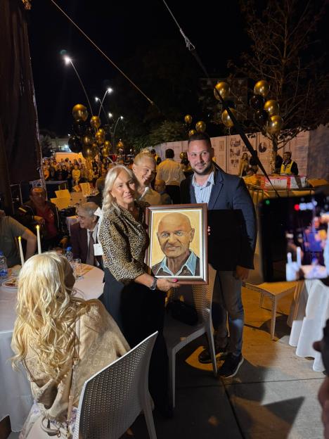 Šaban Šaulić koncert u čast Šabana Šaulića