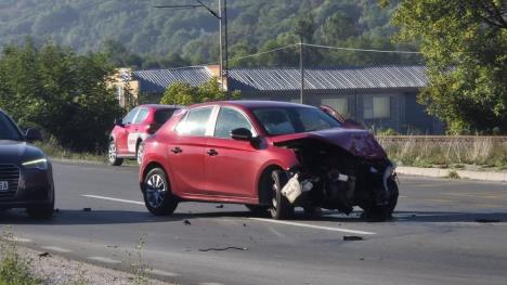 saobraćajna nesreća kod Užica