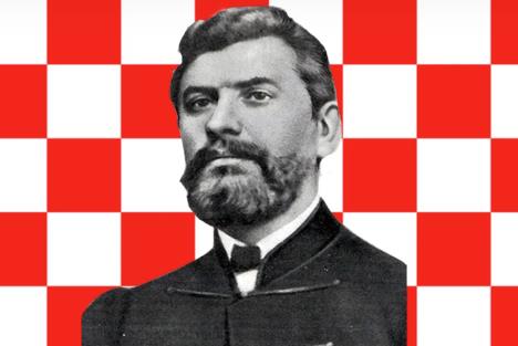 Ante Starčević