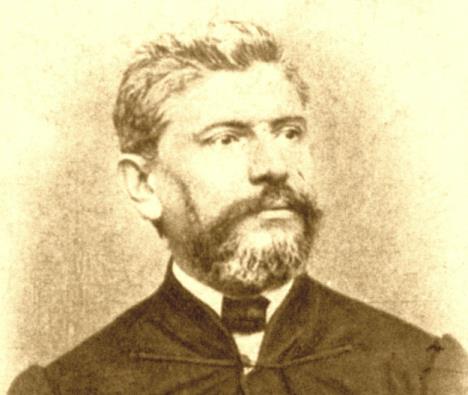 Ante Starčević