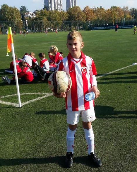 Veljko Milosavljević