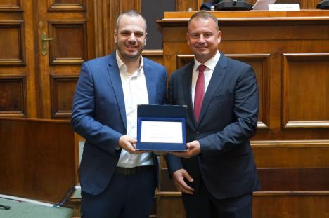 Stefan Drašković, direktor kompanije Kapeli sport za Srbiju