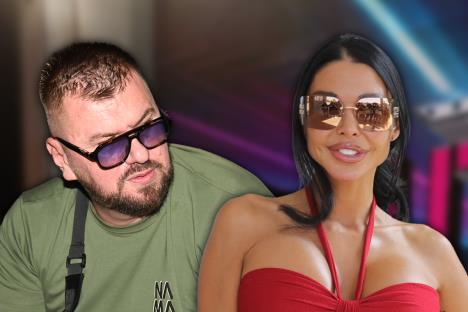 Maja Marinković i Janjuš