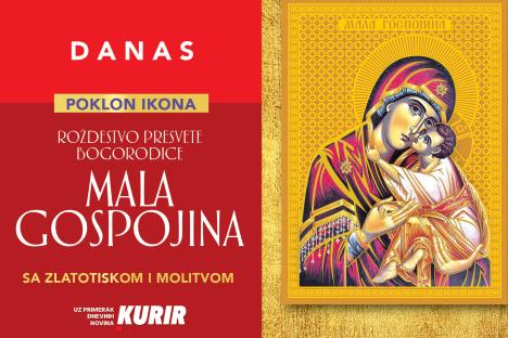 PR_Poklon ikona Mala Gospojina_DANAS.jpg