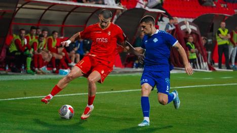 Napredak izgubio od Radnika.jpg