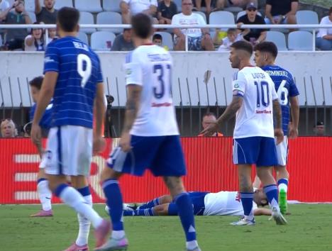 Hajduk, Dinamo