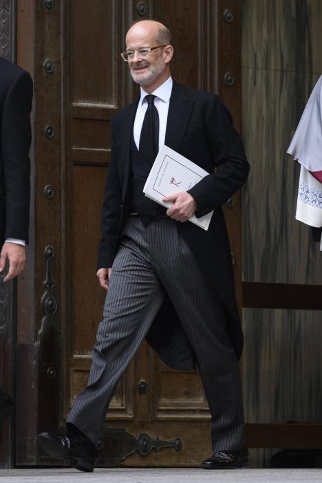 Lord Nikolas Vindzor