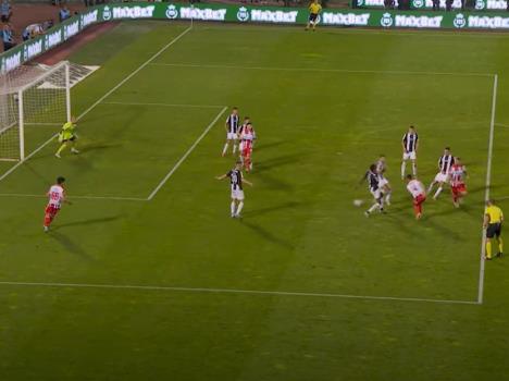 FK Partizan, FK Crvena zvezda, 177, večiti derbi, večiti derbi