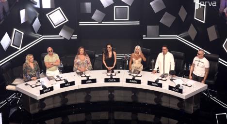 Otvaranje nove sezone Zvezda Granda u suzama