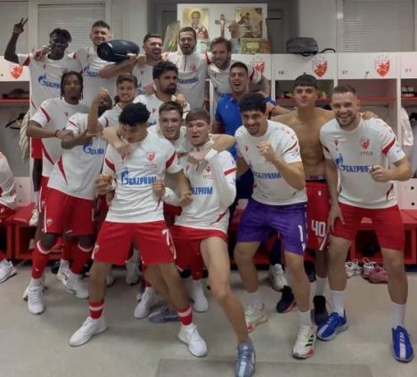 FK Crvena zvezda, FK Partizan, 171. večiti derbi