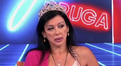 Vesna Vukelić Vendi