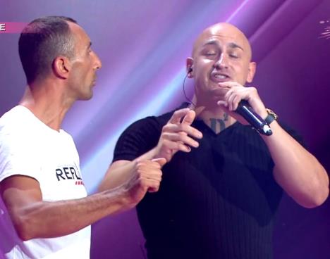 Kristijan Stanišić i Desingerica