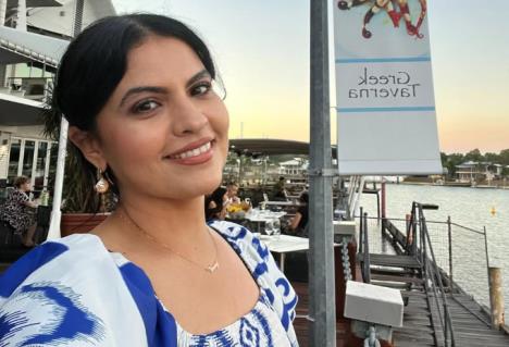 Vasi, predstavnica SAD na Interviziji diskvalifikovana pred finale