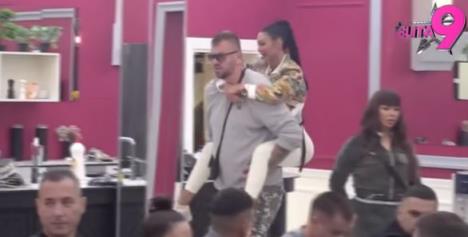 Maja Marinković i Janjuš