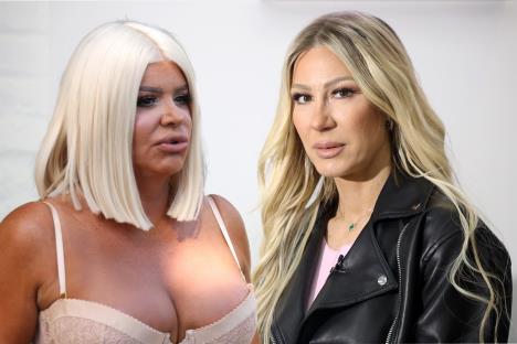 Dara Bubamara i Vesna Đogani