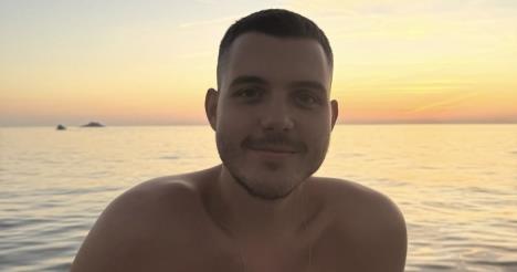 Viktoer Živojinović