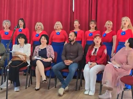 Vidar u Zanatskoj školi sa Gledanicama