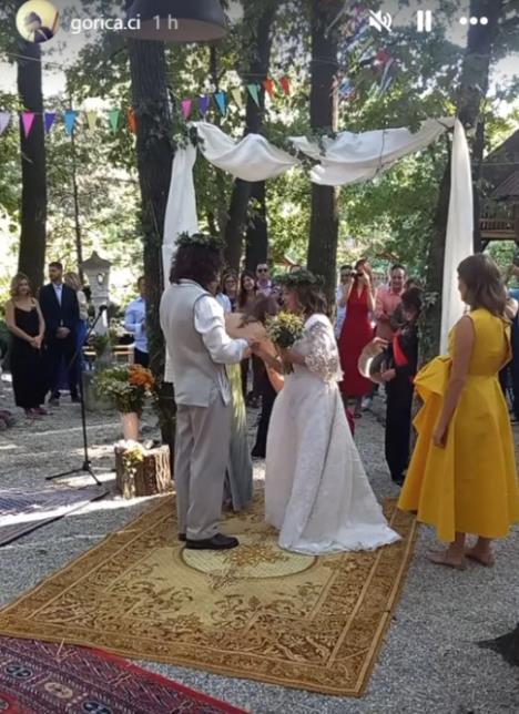 Udala se ćerka Bilje Krstić