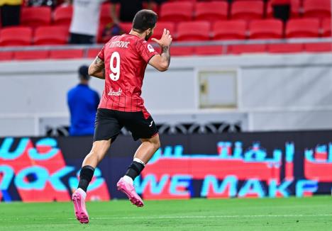 Aleksandar Mitrović