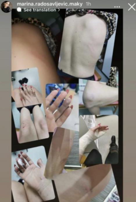 Marina Radosavljević