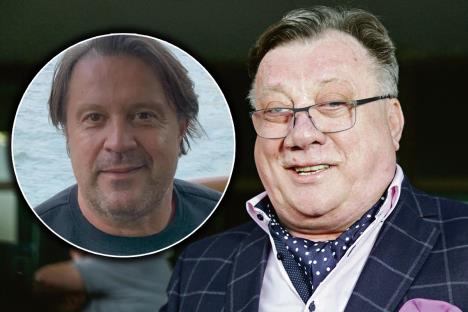 Halid Bešlić i Osman Hadžić