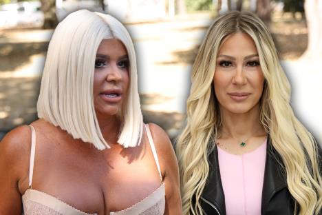 Dara Bubamara i Vesna Đogani