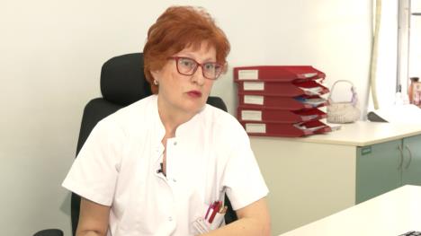Snežana Despotović Kušljević