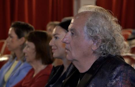 premijera filma Svjedok