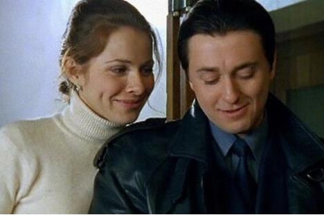 Katarina Guseva i Sergej Bezrukov u seriji Brigada (2).jpg