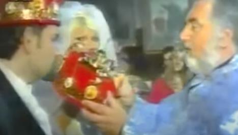 JK se na današnjidan pre 21 godinu udala za Karića