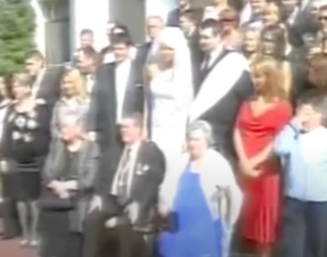 JK se na današnjidan pre 21 godinu udala za Karića