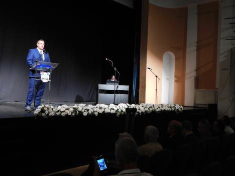 LOZNICA - Svečana akademija povodom oslobodjenja Loznice.JPG