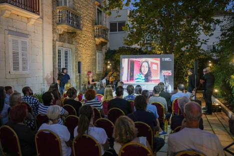 nagrada Milan Mladenovic Makarska