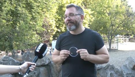 Biolog govori o smrdibubama