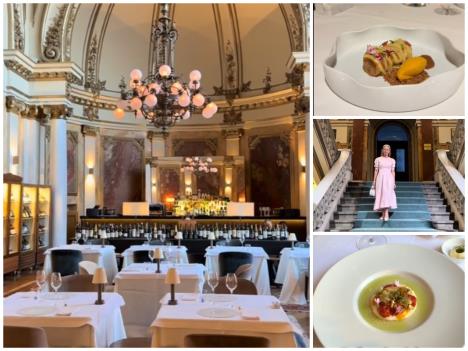 Najluskuzniji restoran u Beogradu