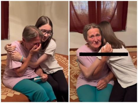 Pomoc za baku i unuku Nikolinu