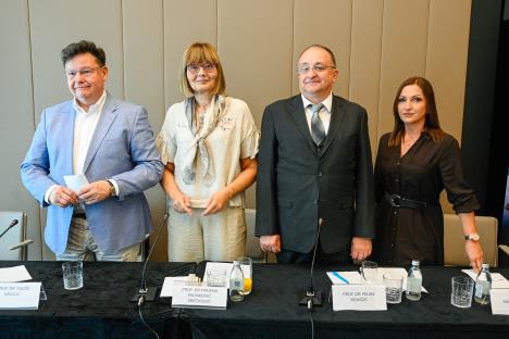 Hidrandenitis supurativa konferencija